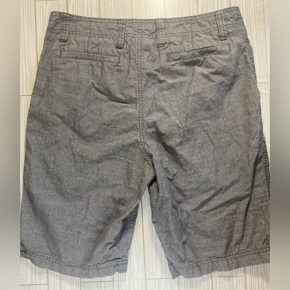 Mens Faded Glory Size 32 Shorts - Picture 2 of 3